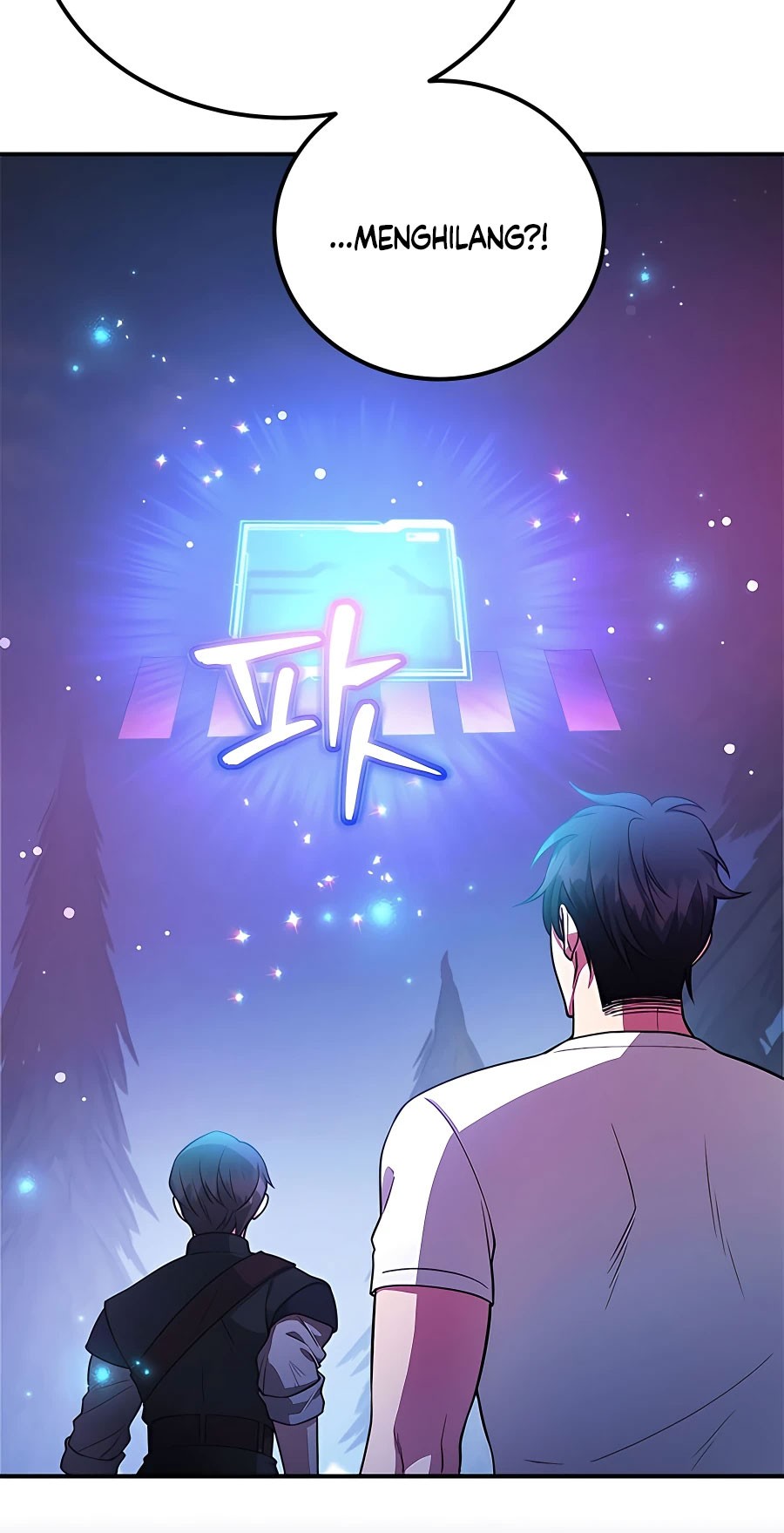 I Got Lucky And Pulled A 10th Rank Summon Chapter 18 Gambar 58