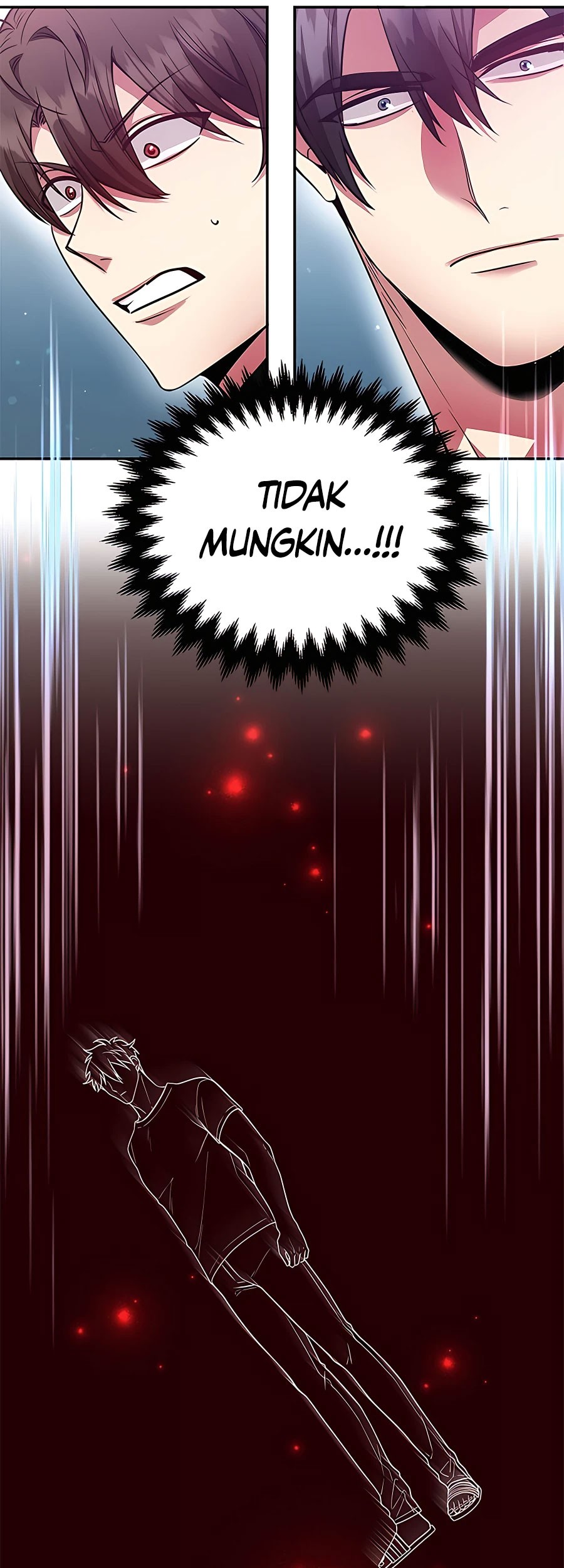 I Got Lucky And Pulled A 10th Rank Summon Chapter 18 Gambar 5