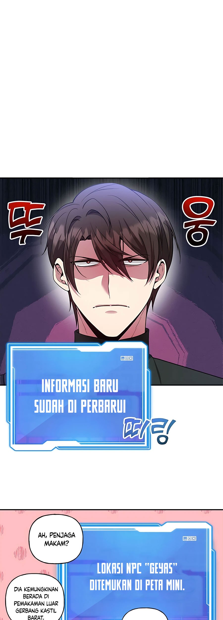 I Got Lucky And Pulled A 10th Rank Summon Chapter 18 Gambar 21