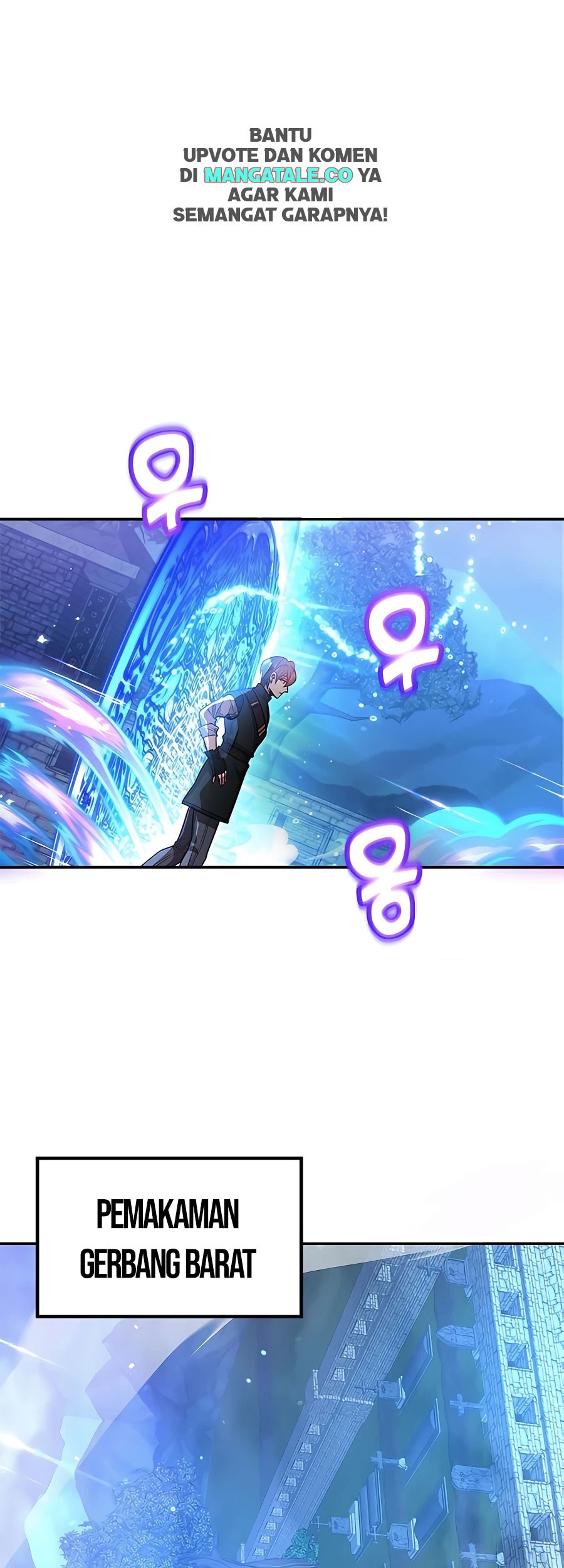 I Got Lucky And Pulled A 10th Rank Summon Chapter 18 Gambar 23