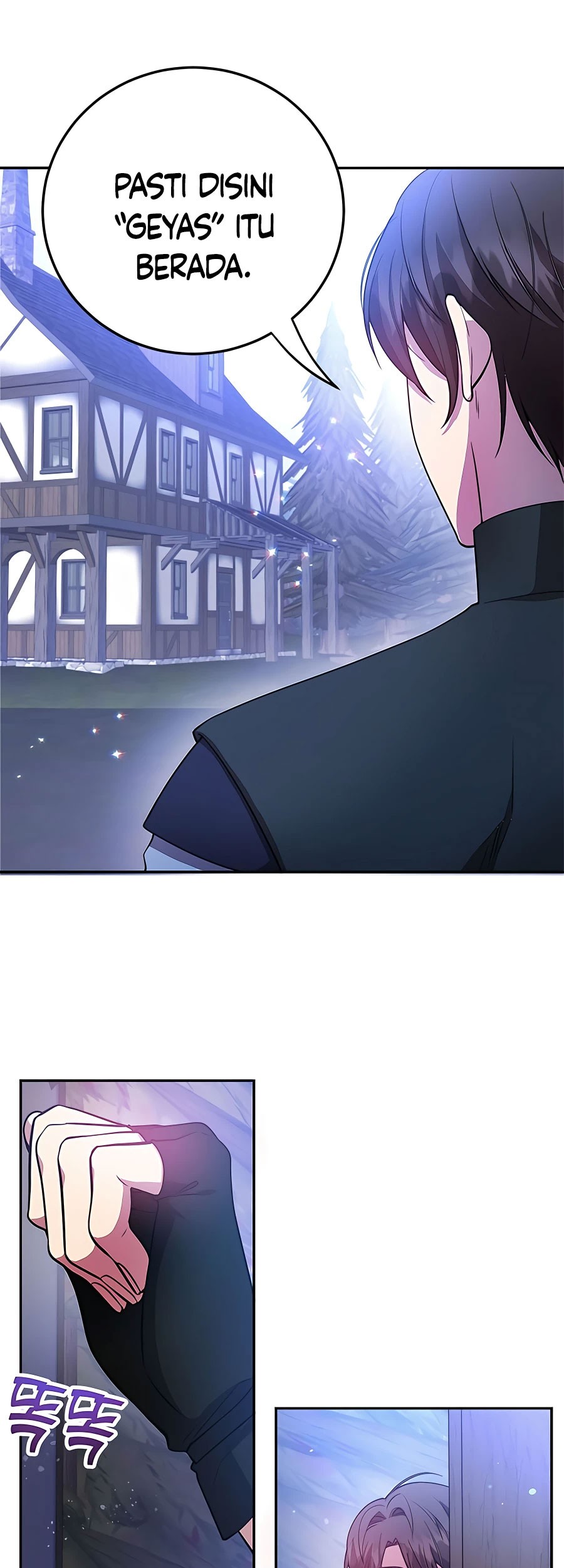 I Got Lucky And Pulled A 10th Rank Summon Chapter 18 Gambar 25