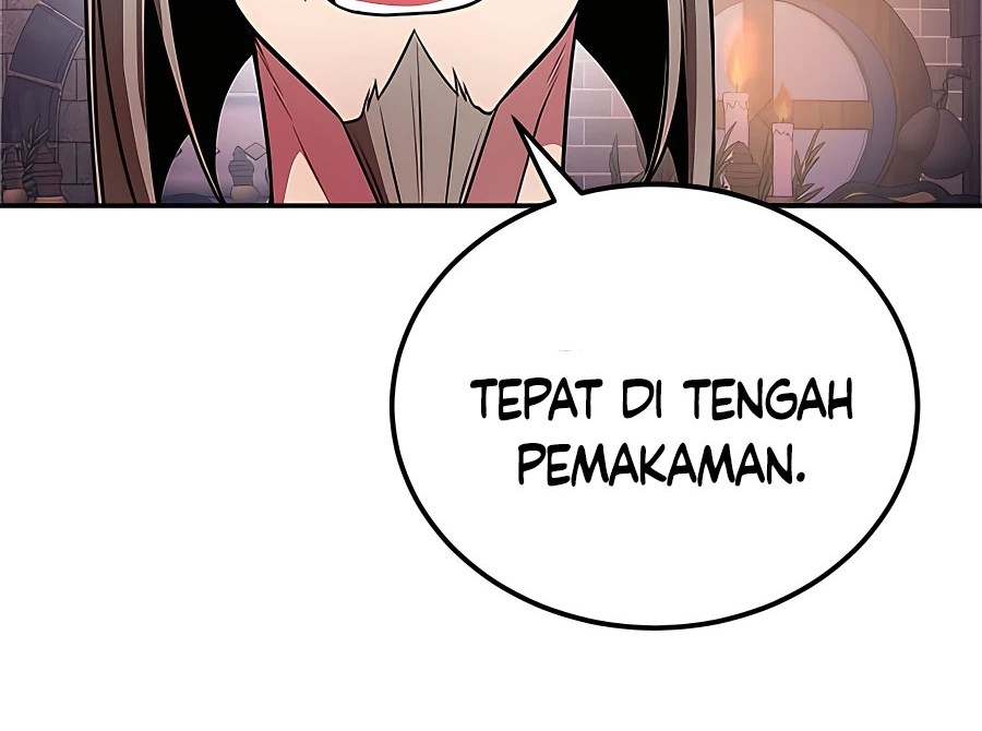 I Got Lucky And Pulled A 10th Rank Summon Chapter 18 Gambar 35