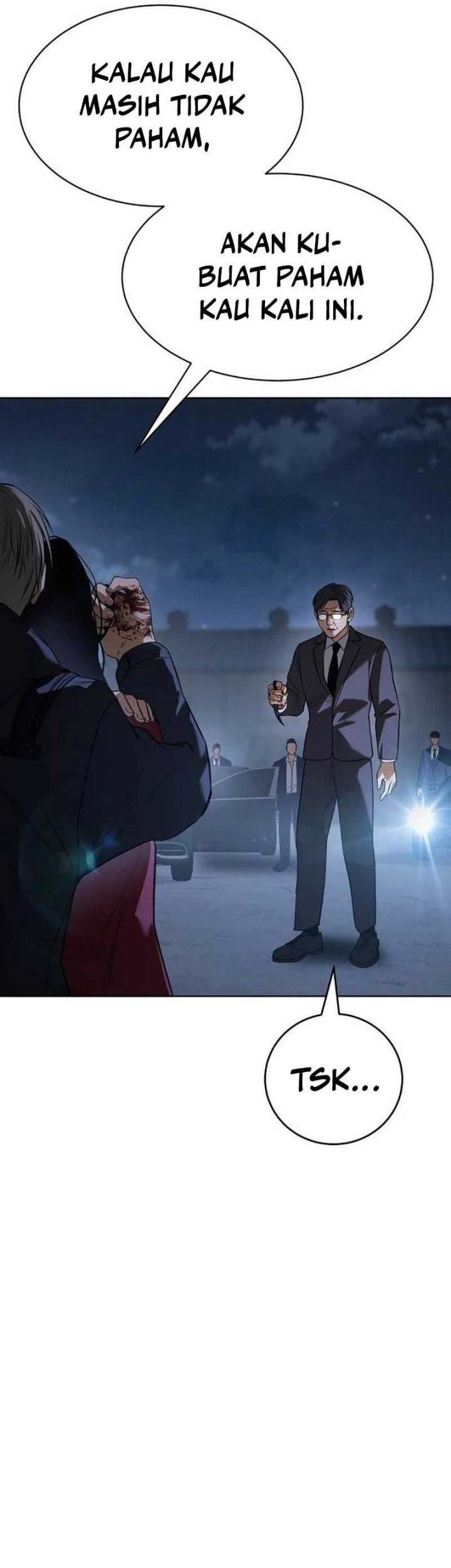 Baek XX Chapter 26 Gambar 48