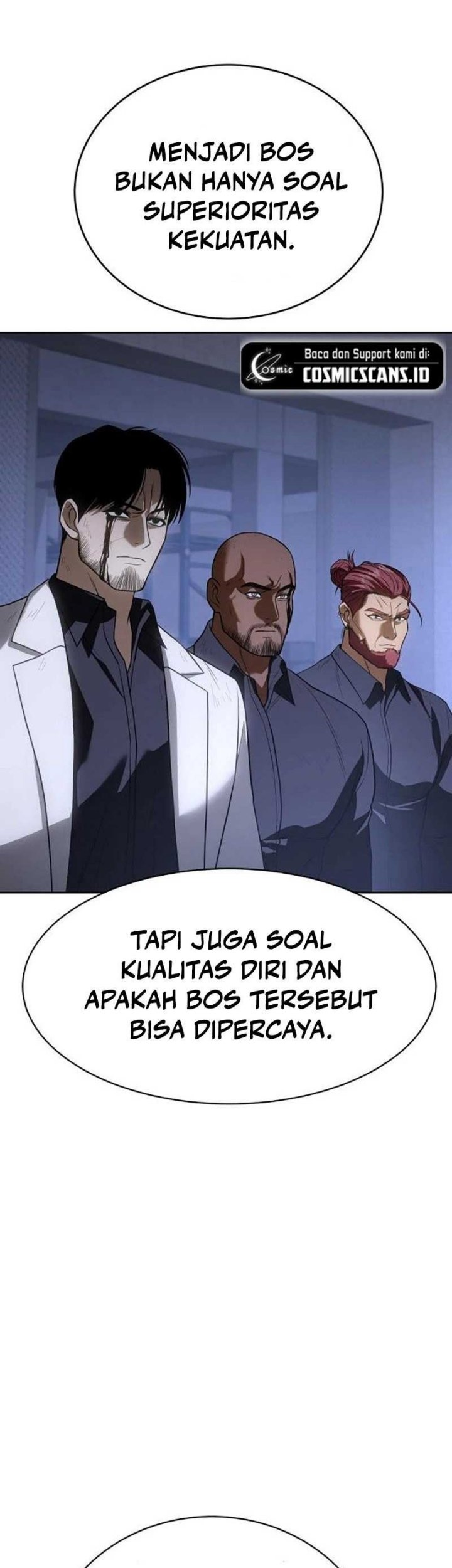 Baek XX Chapter 26 Gambar 54