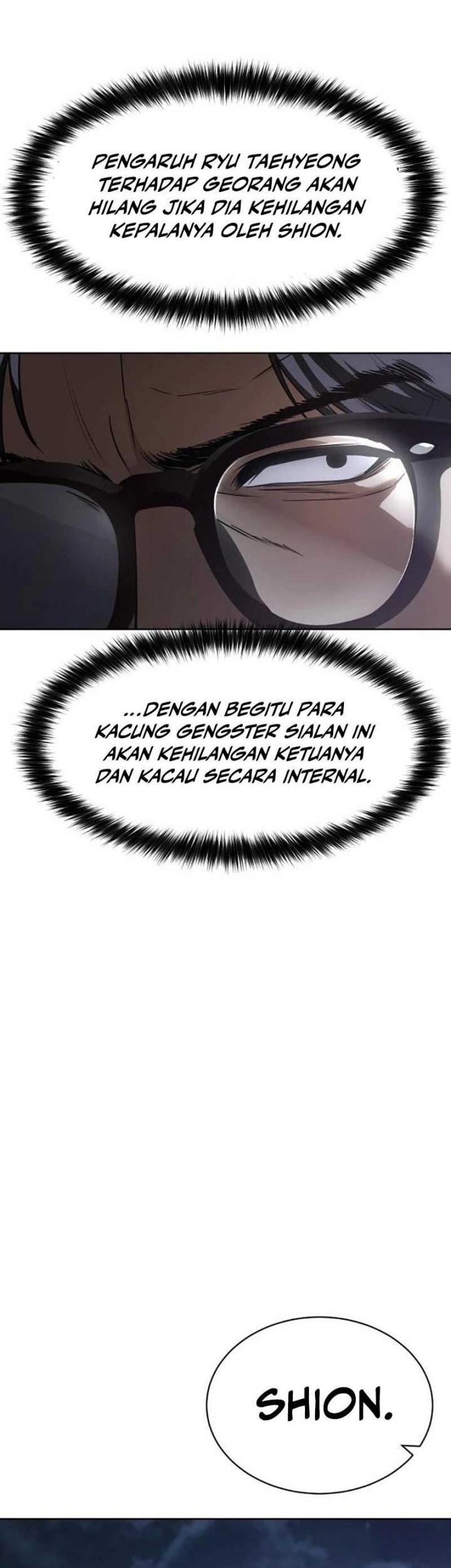 Baek XX Chapter 26 Gambar 57