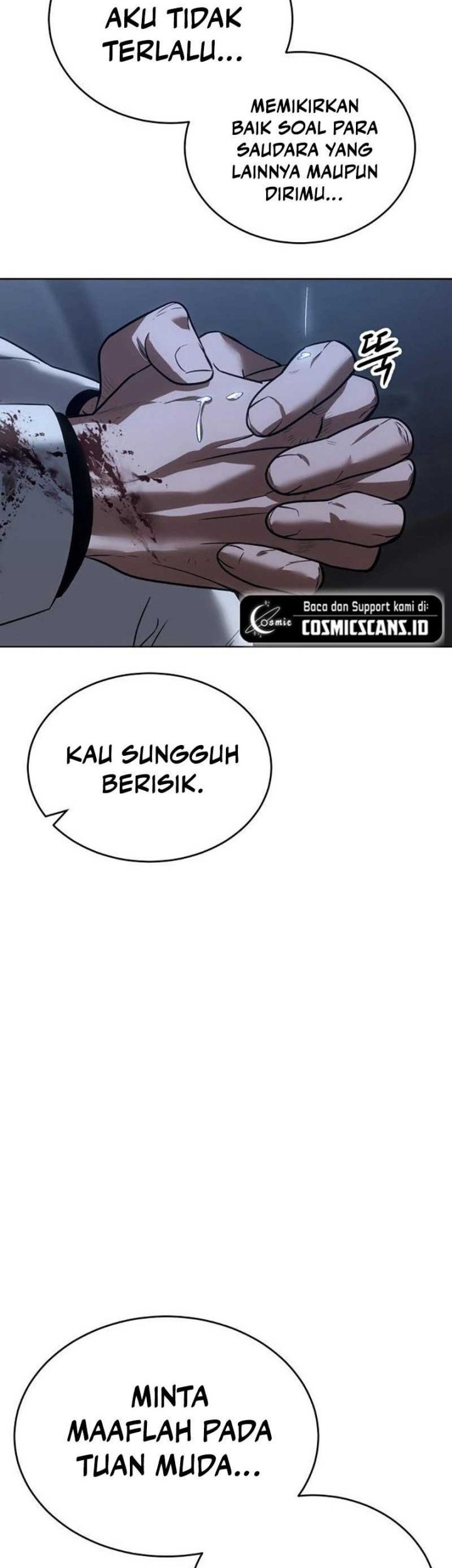Baek XX Chapter 26 Gambar 84