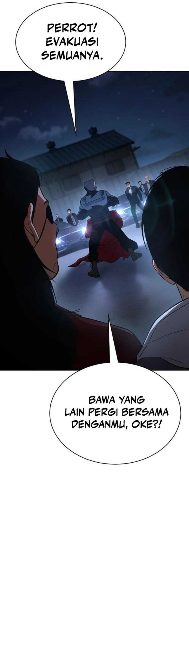 Baek XX Chapter 26 Gambar 12