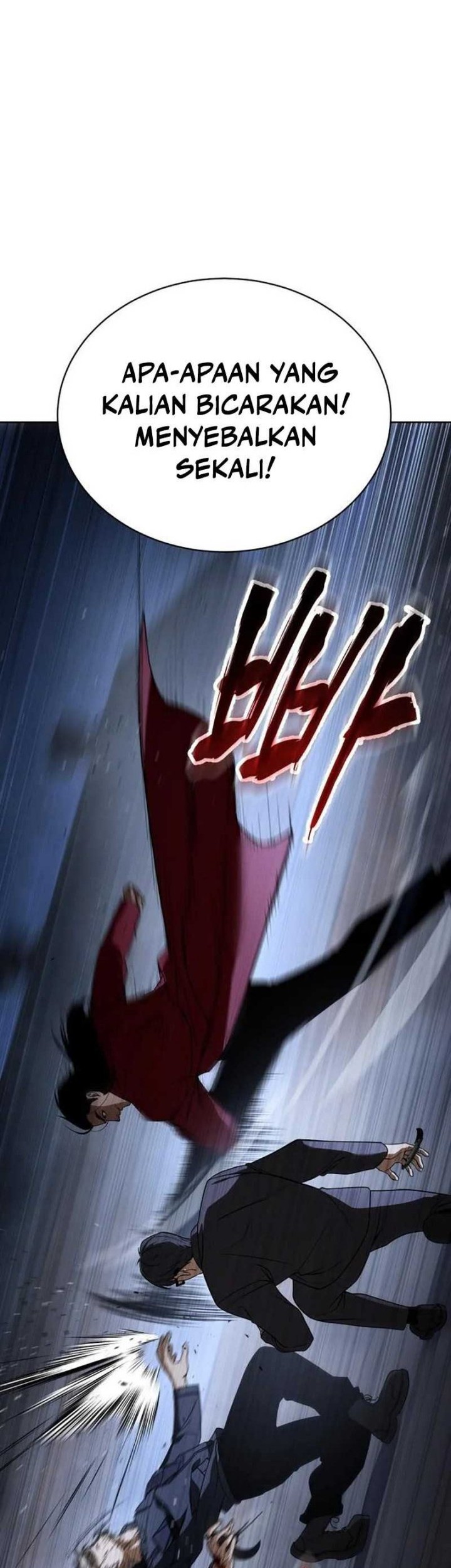 Baek XX Chapter 26 Gambar 32