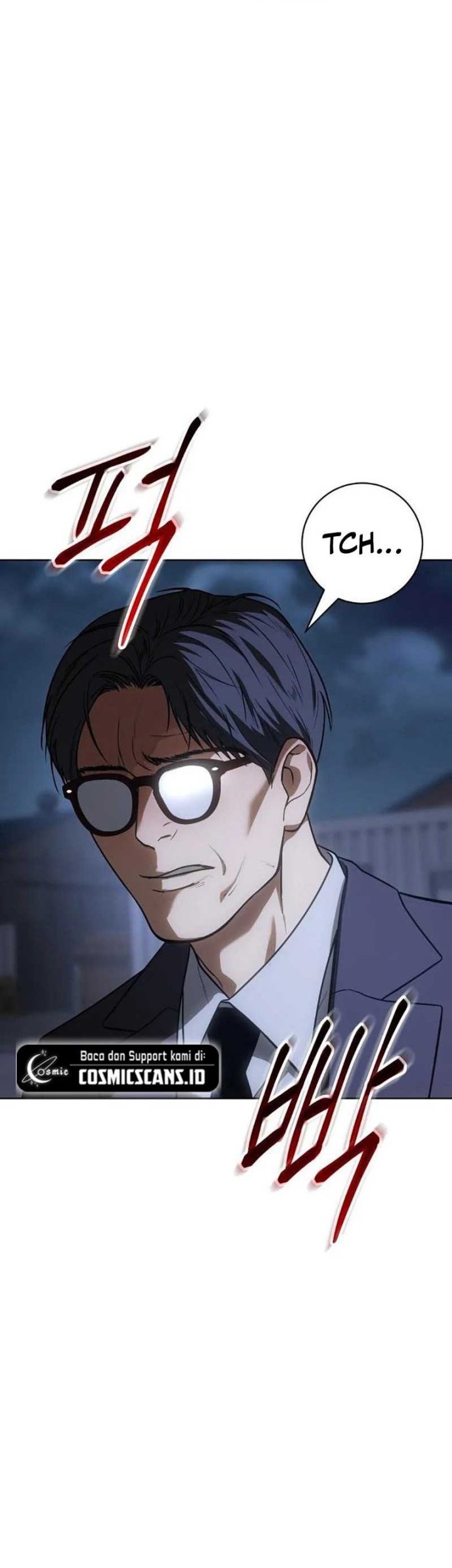 Baek XX Chapter 26 Gambar 37