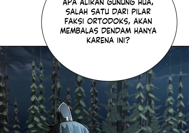 Moon-Shadow Sword Emperor Chapter 38 Gambar 37