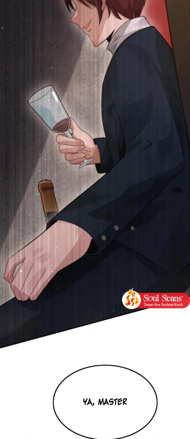 Apocalypse 100% Drop Rate Chapter 32 Gambar 4
