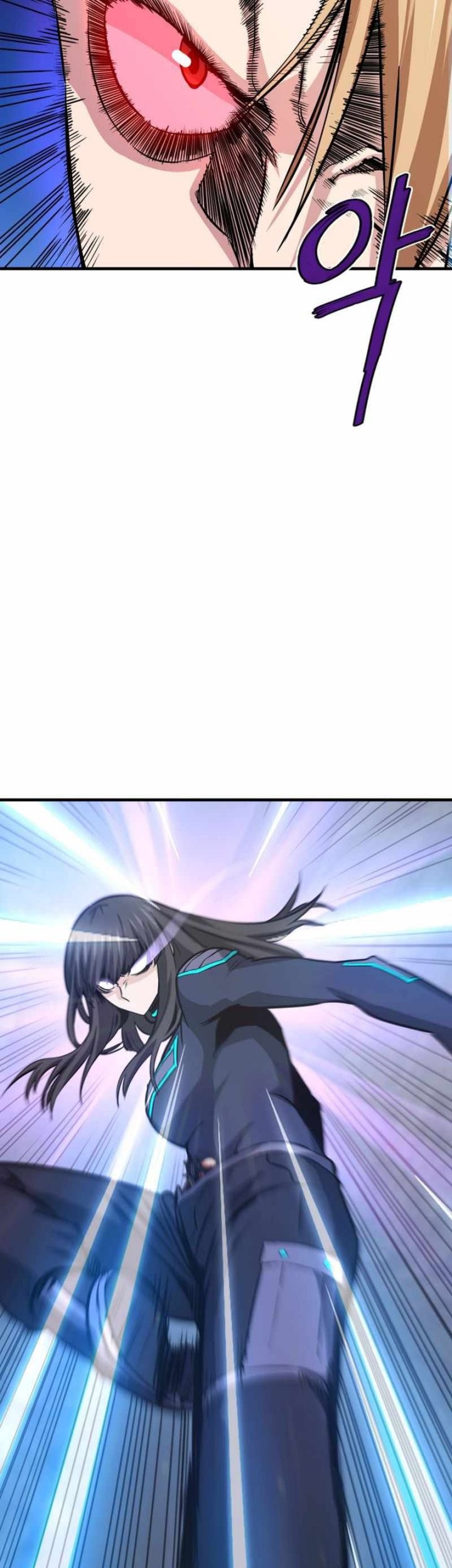 Han Dae Sung Returned From Hell Chapter 36 Gambar 18