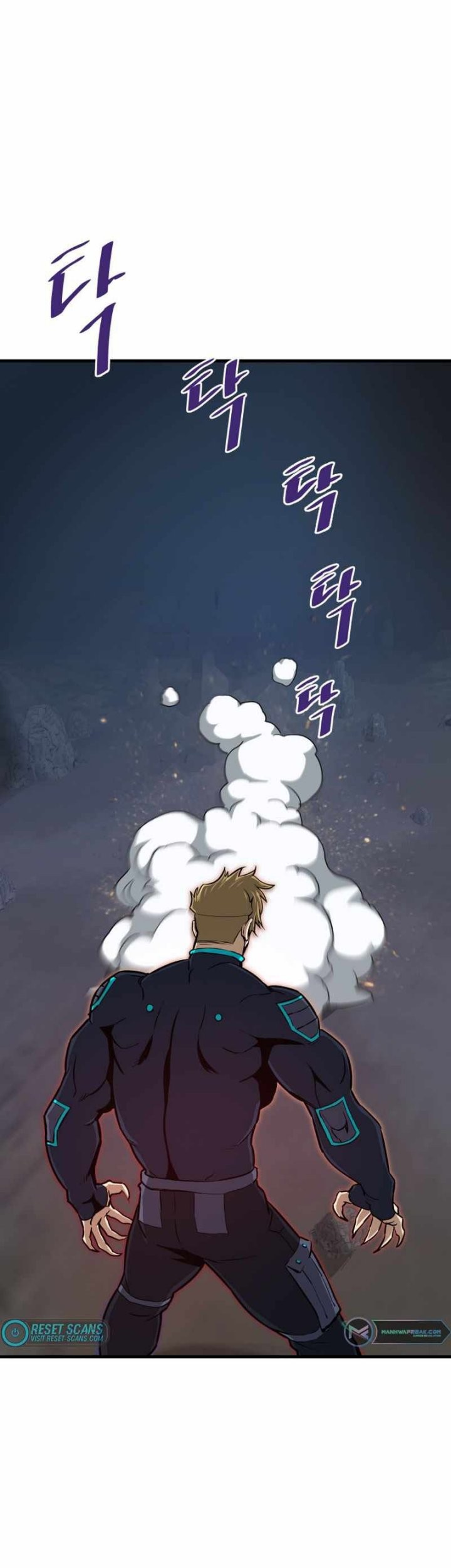 Han Dae Sung Returned From Hell Chapter 36 Gambar 22