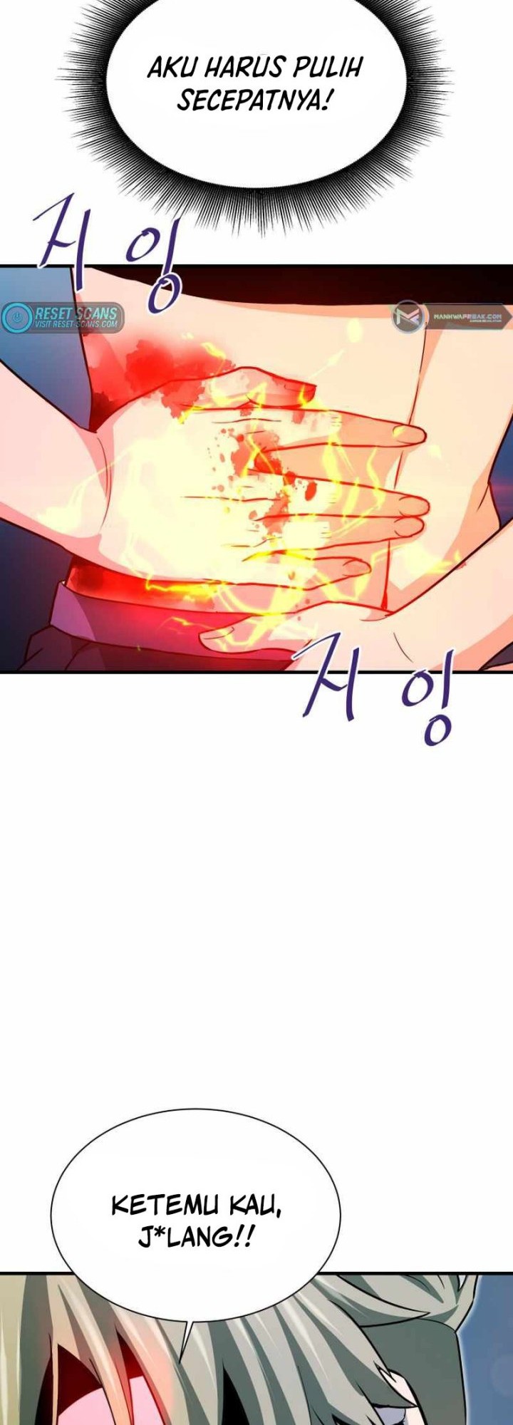 Han Dae Sung Returned From Hell Chapter 36 Gambar 25