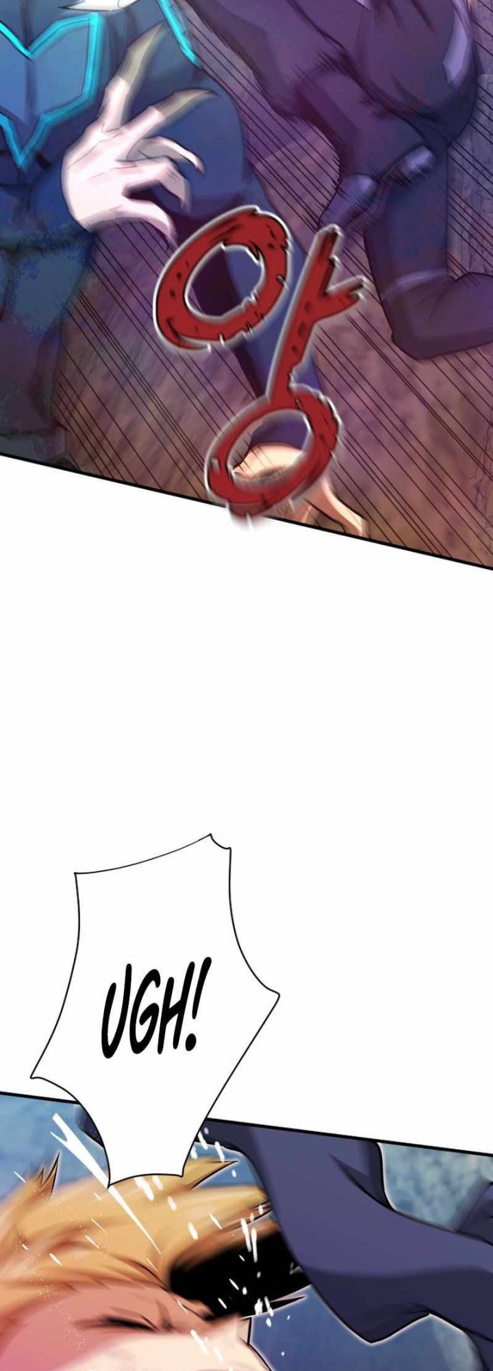 Han Dae Sung Returned From Hell Chapter 36 Gambar 31