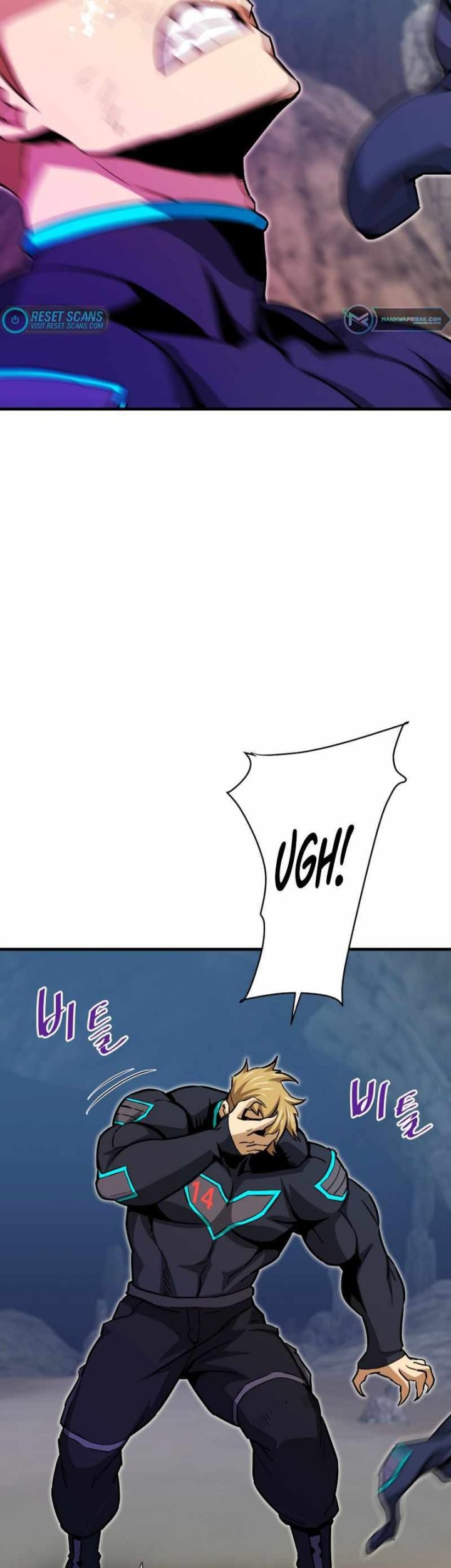 Han Dae Sung Returned From Hell Chapter 36 Gambar 32