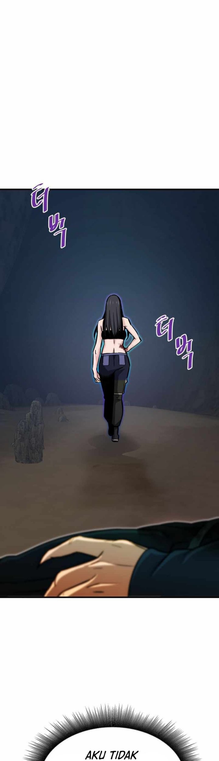 Han Dae Sung Returned From Hell Chapter 36 Gambar 40