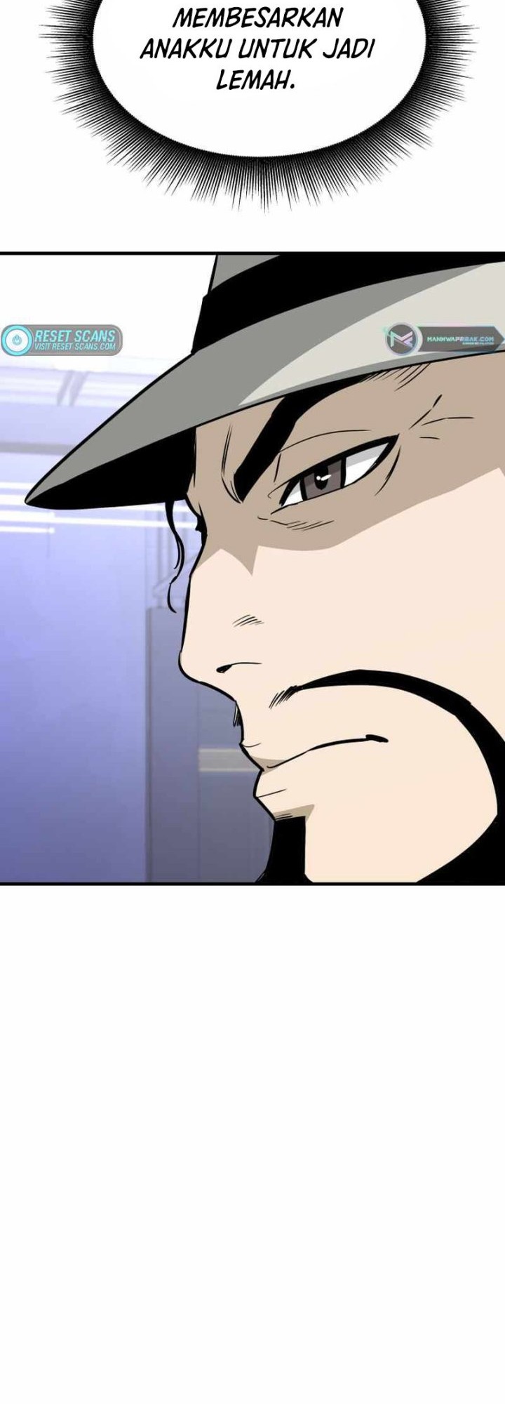 Han Dae Sung Returned From Hell Chapter 36 Gambar 41