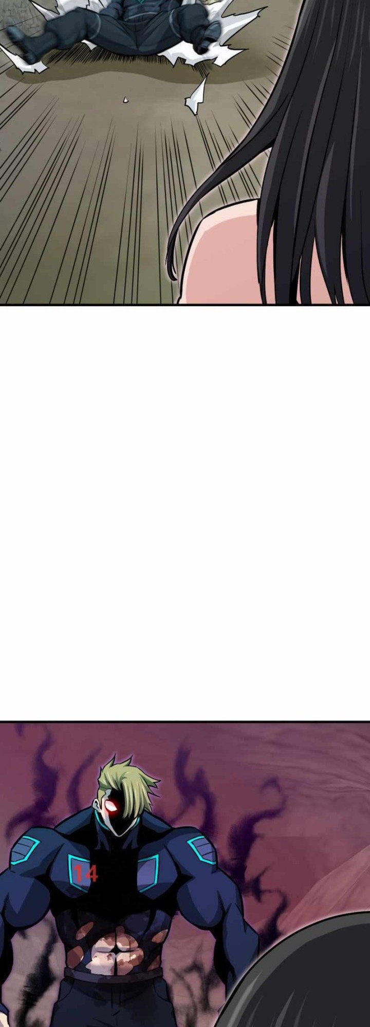 Han Dae Sung Returned From Hell Chapter 36 Gambar 47