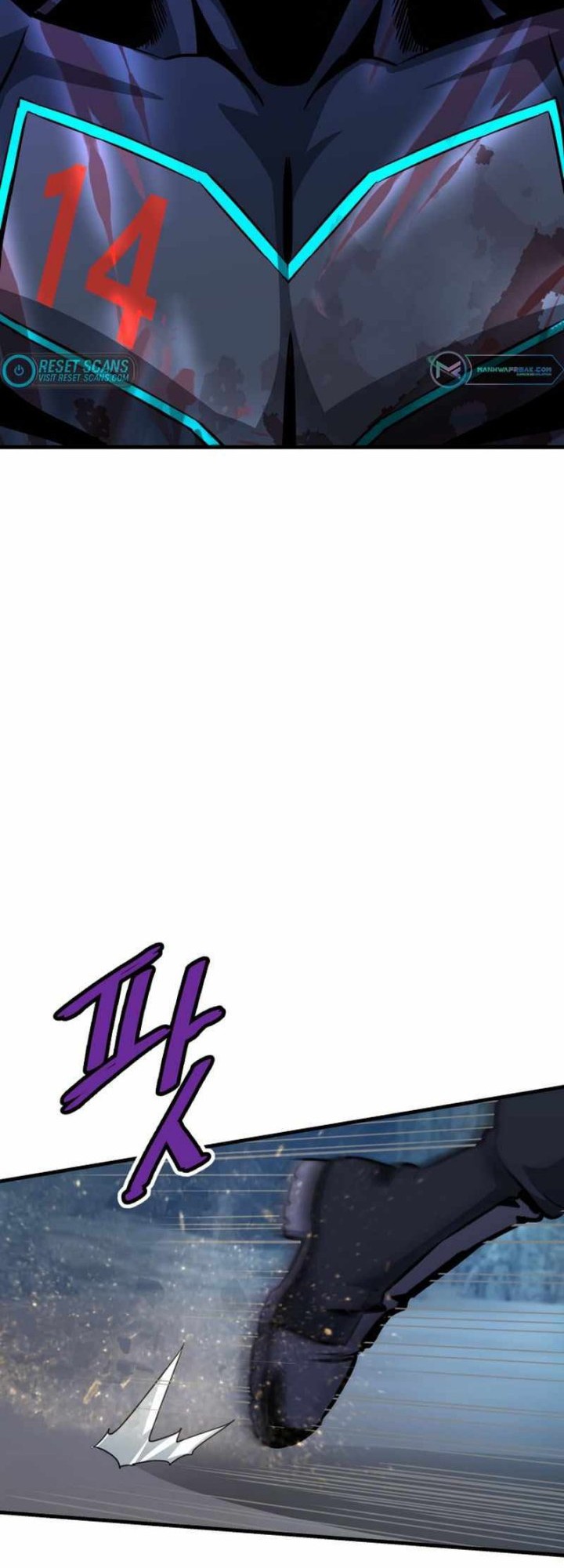 Han Dae Sung Returned From Hell Chapter 36 Gambar 49