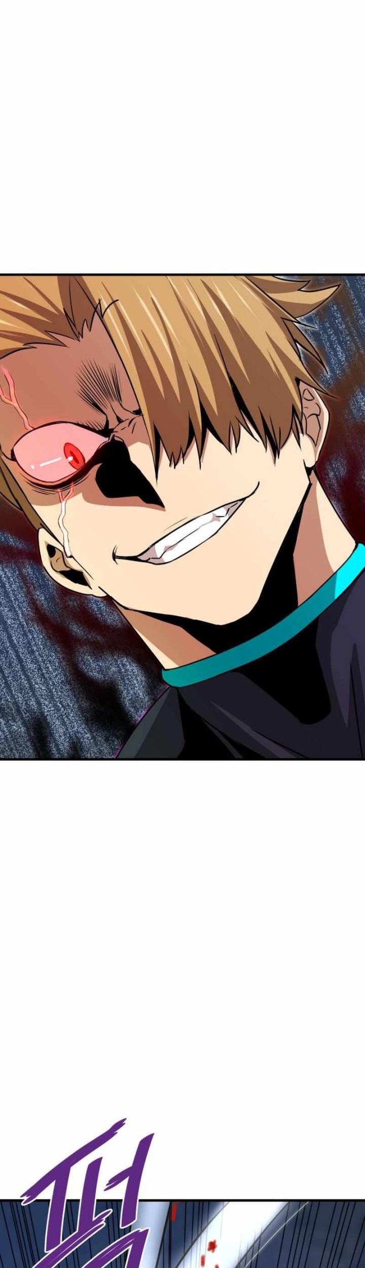 Han Dae Sung Returned From Hell Chapter 36 Gambar 54