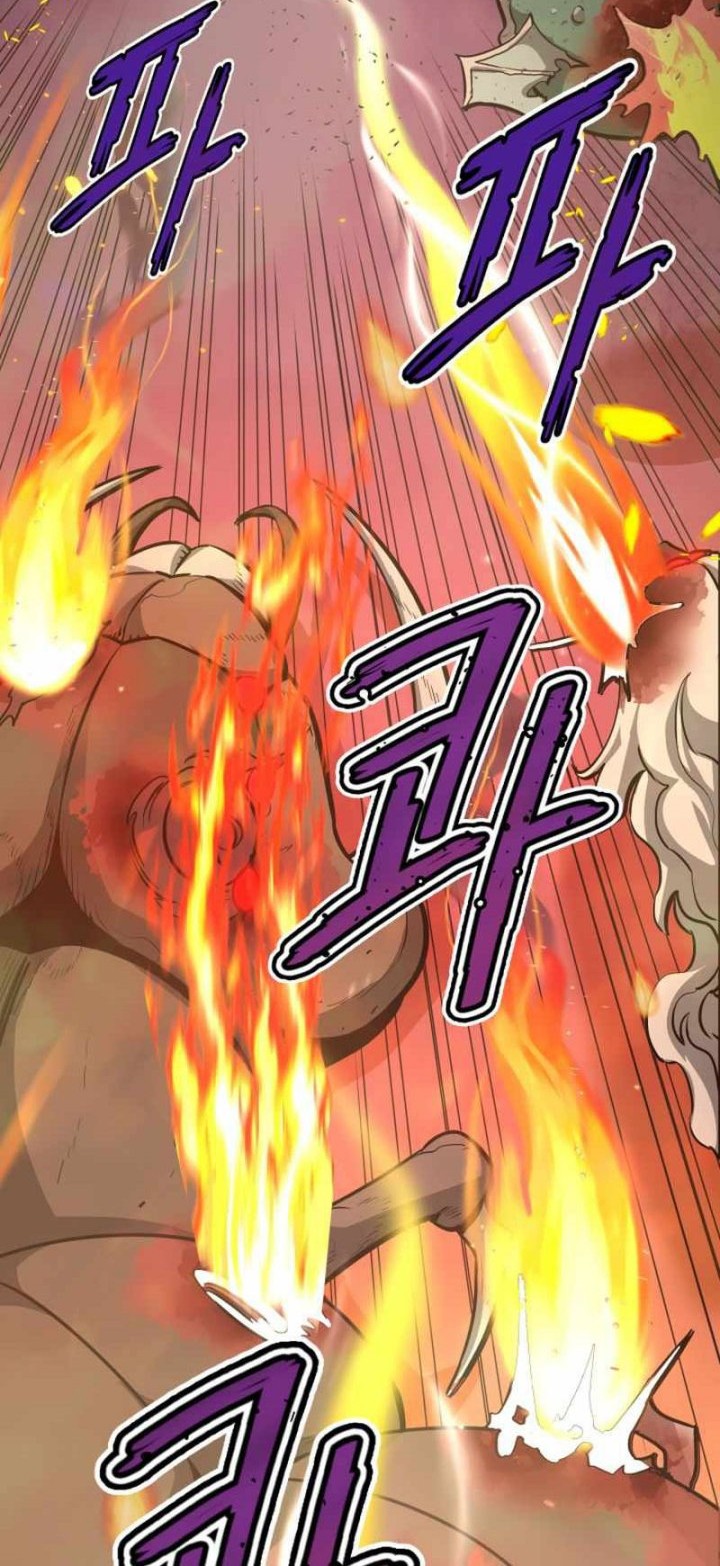 Han Dae Sung Returned From Hell Chapter 36 Gambar 3