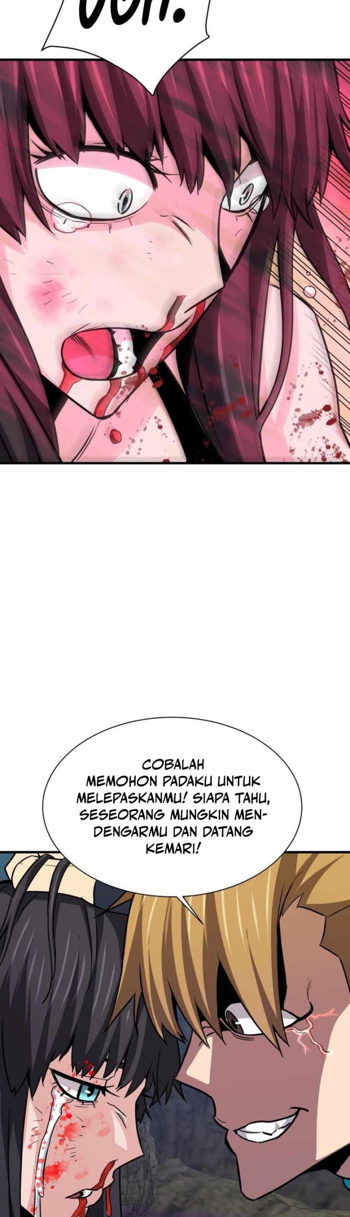 Han Dae Sung Returned From Hell Chapter 36 Gambar 60