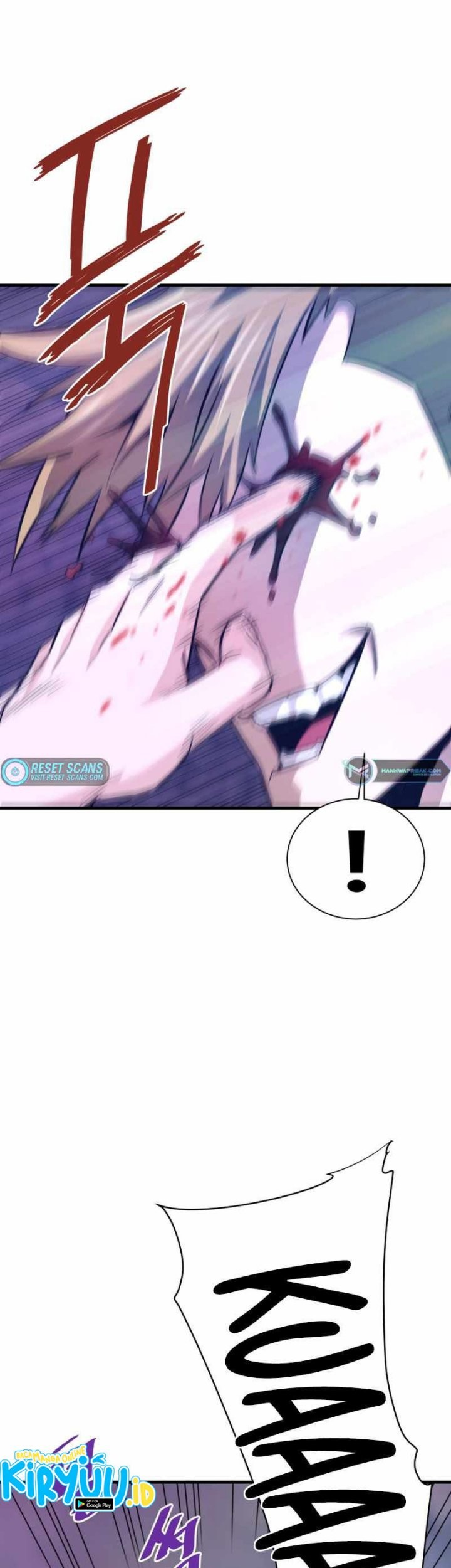 Han Dae Sung Returned From Hell Chapter 36 Gambar 62