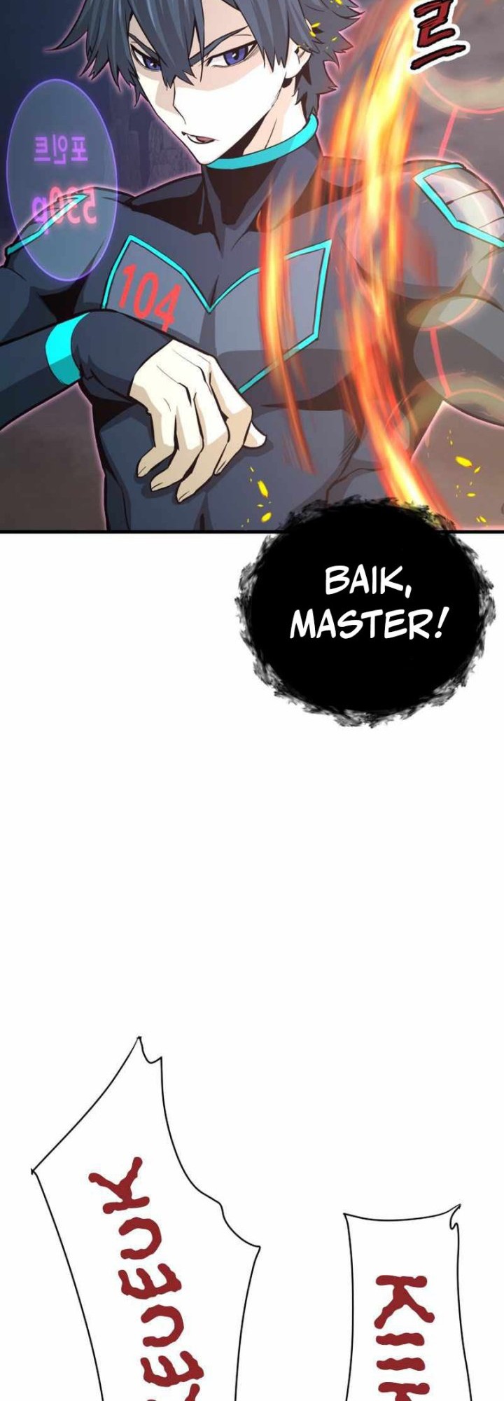 Han Dae Sung Returned From Hell Chapter 36 Gambar 5