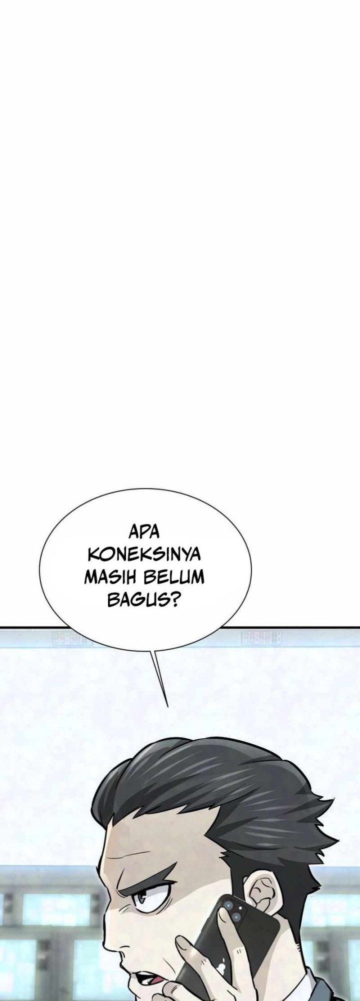 Han Dae Sung Returned From Hell Chapter 36 Gambar 11