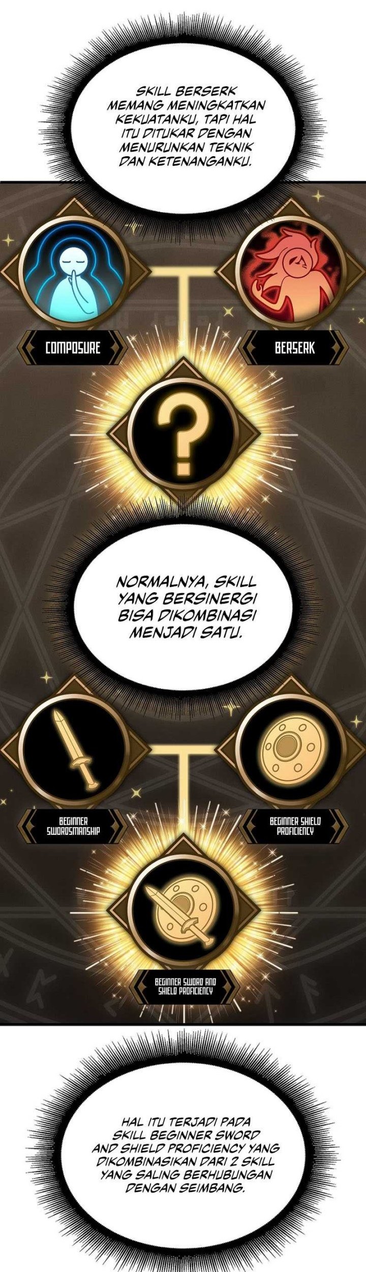 Pick Me Up Chapter 44 Gambar 46