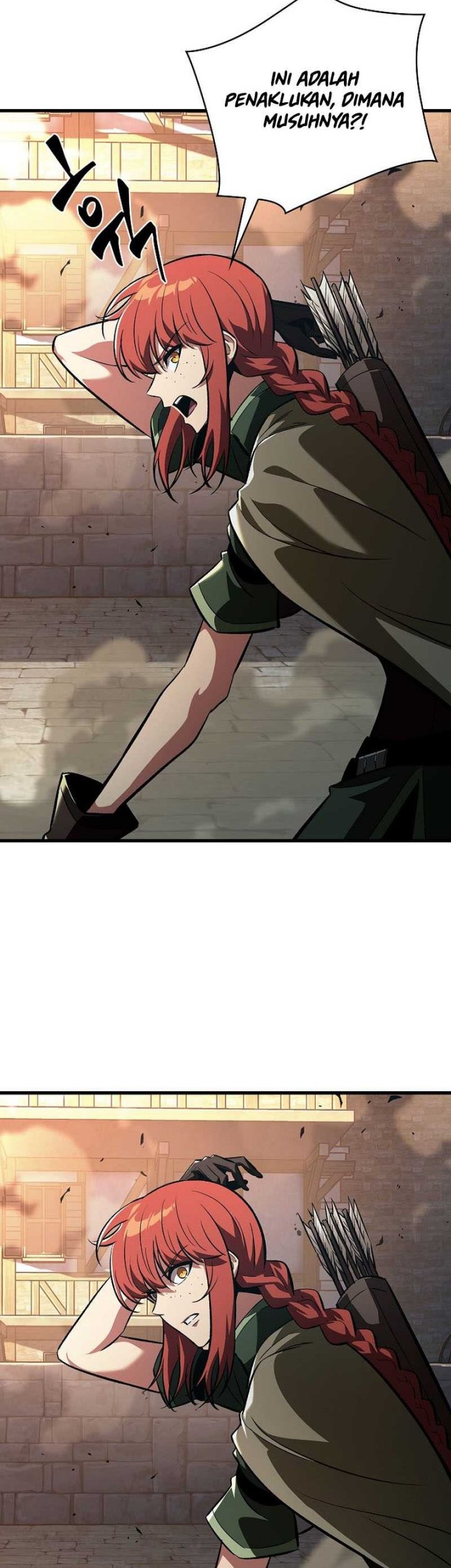 Pick Me Up Chapter 44 Gambar 61