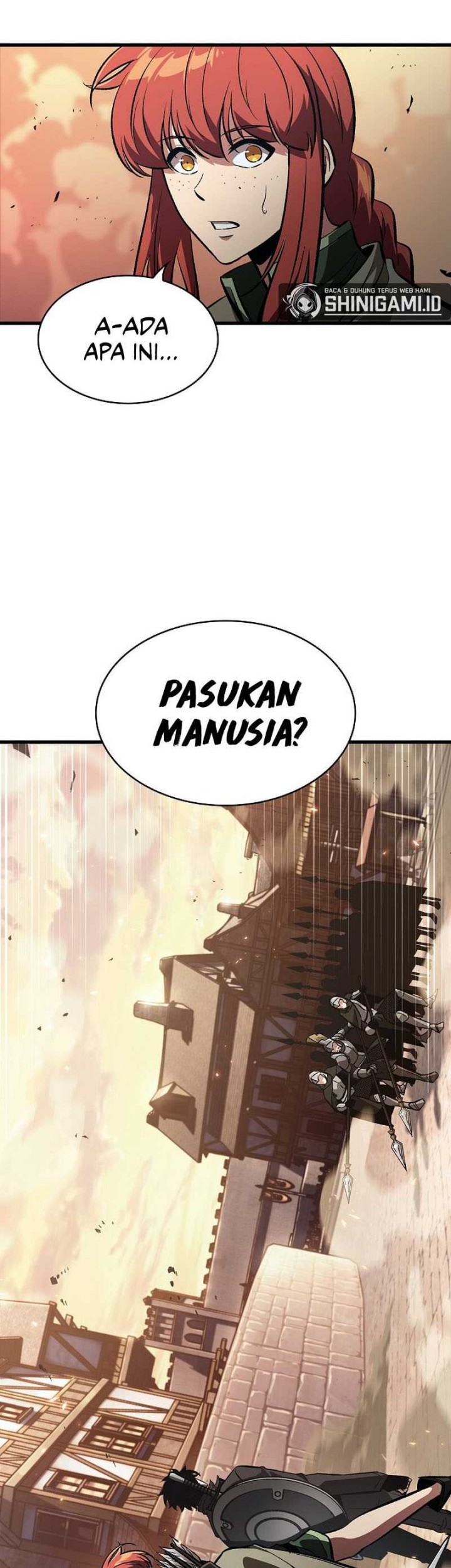 Pick Me Up Chapter 44 Gambar 65