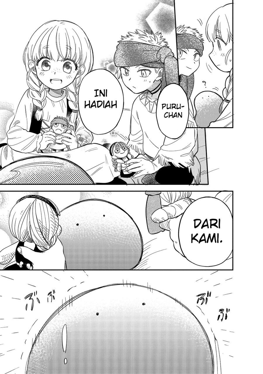 Tondemo Skill de Isekai Hourou Meshi: Sui no Daibouken Chapter 48 Gambar 12
