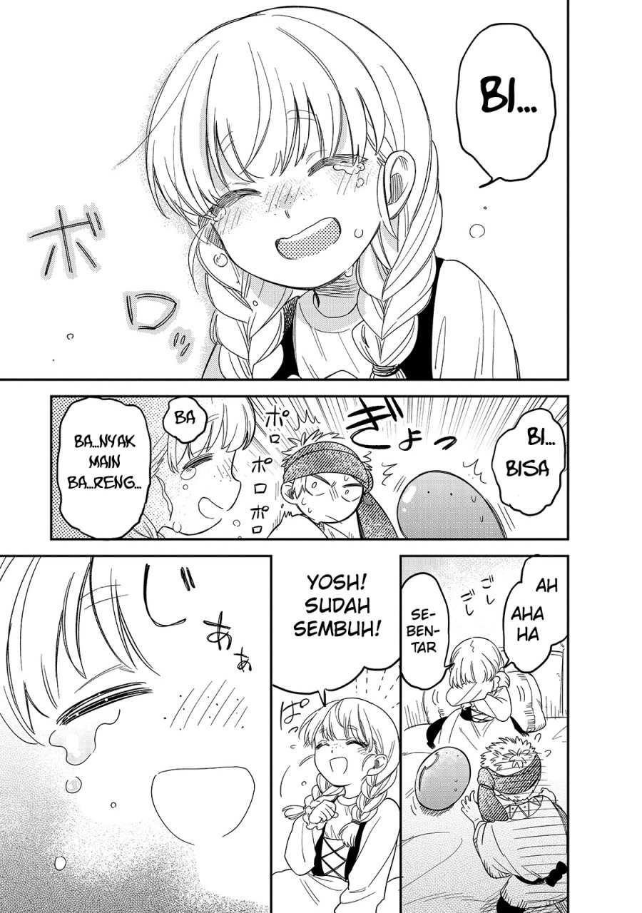 Tondemo Skill de Isekai Hourou Meshi: Sui no Daibouken Chapter 48 Gambar 14