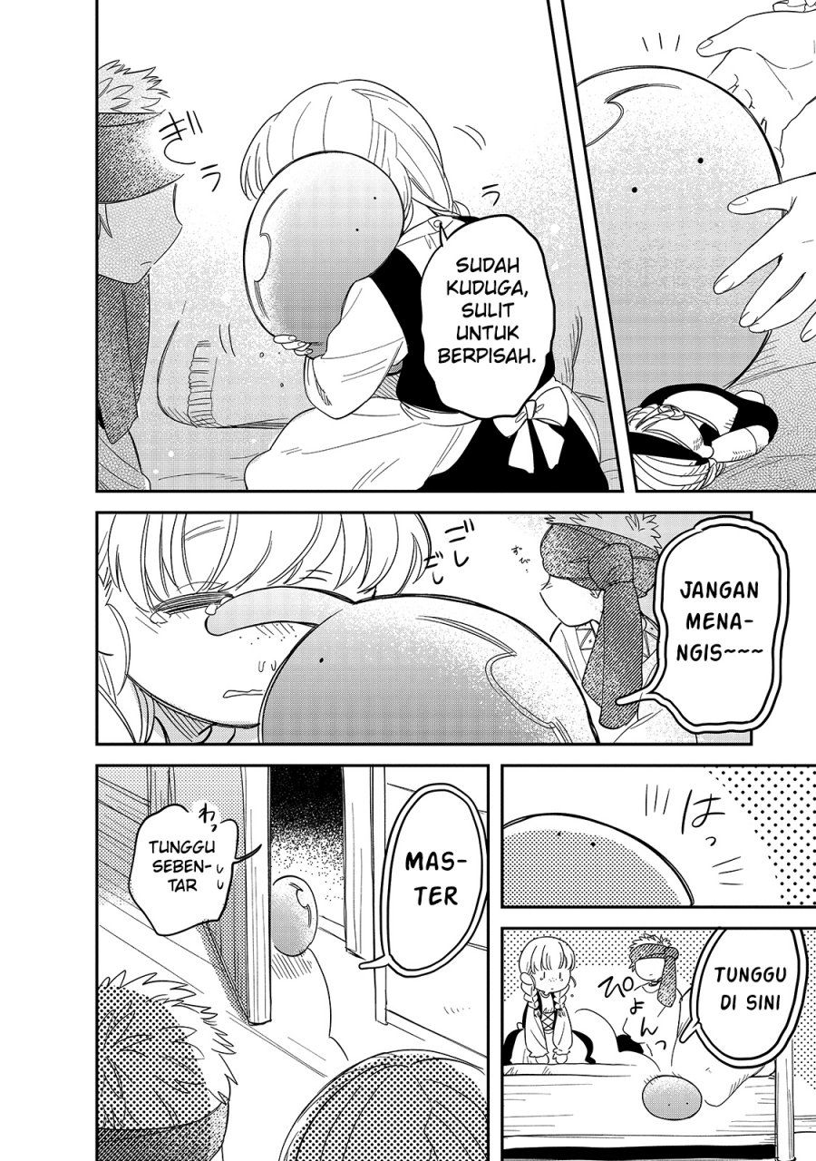 Tondemo Skill de Isekai Hourou Meshi: Sui no Daibouken Chapter 48 Gambar 15