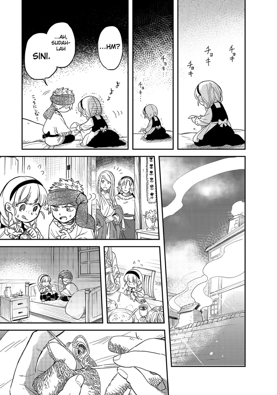 Tondemo Skill de Isekai Hourou Meshi: Sui no Daibouken Chapter 48 Gambar 6