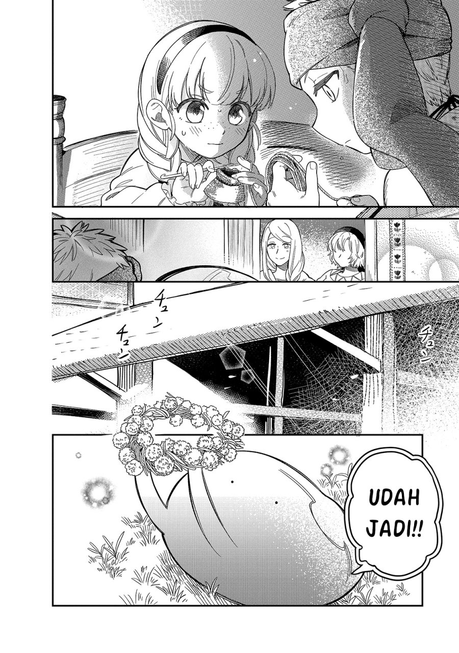Tondemo Skill de Isekai Hourou Meshi: Sui no Daibouken Chapter 48 Gambar 7