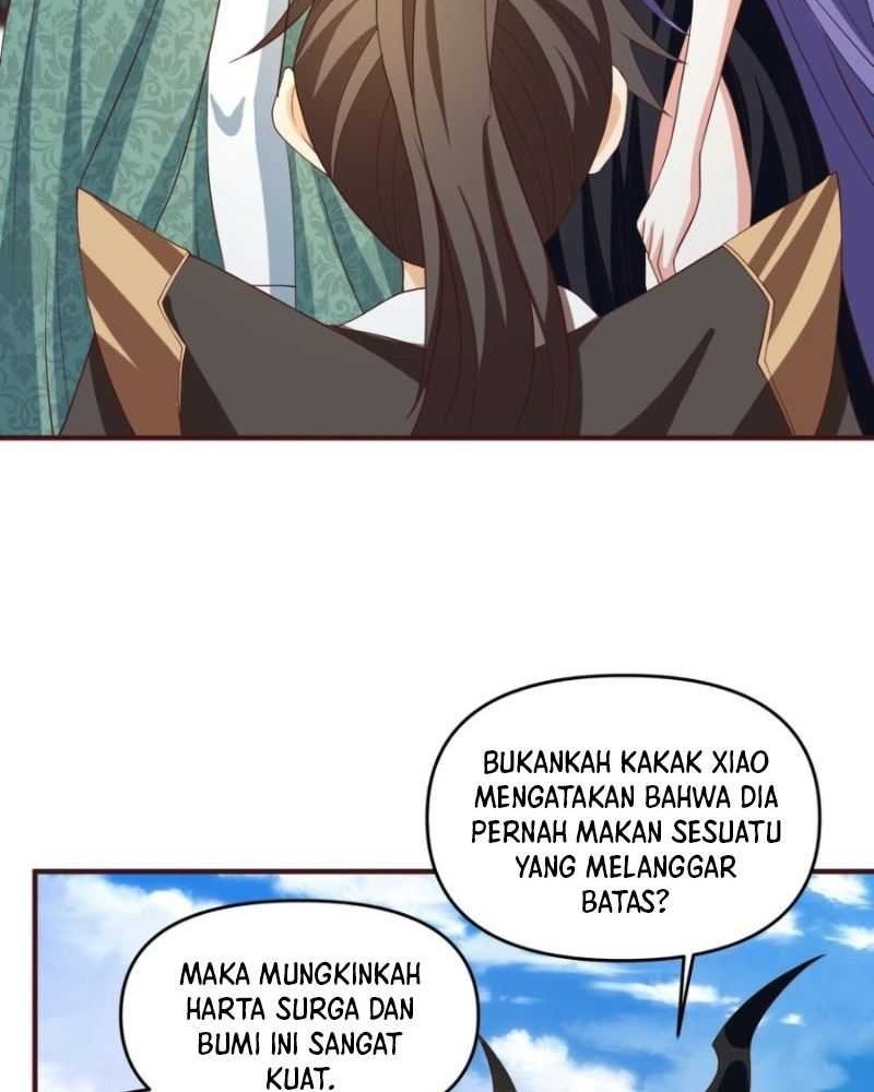 It’s Over! The Queen’s Soft Rice Husband is Actually Invincible Chapter 160 Gambar 21