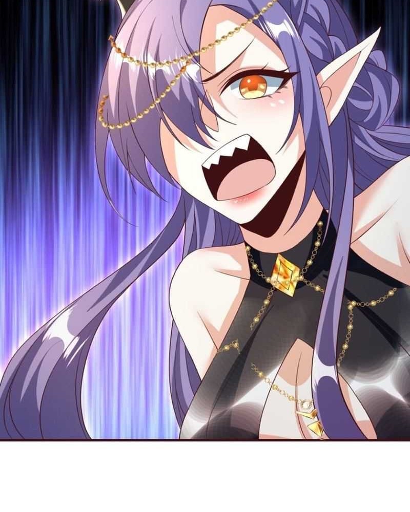 It’s Over! The Queen’s Soft Rice Husband is Actually Invincible Chapter 160 Gambar 3