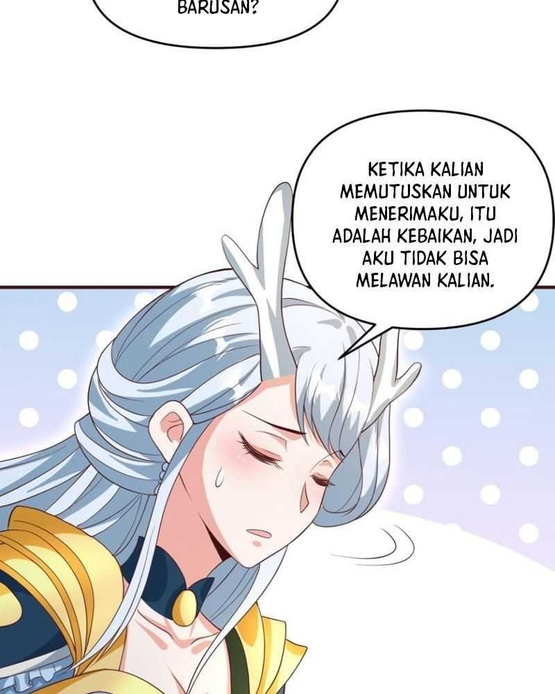 It’s Over! The Queen’s Soft Rice Husband is Actually Invincible Chapter 160 Gambar 11