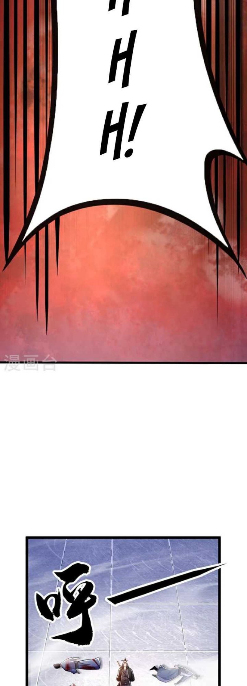 The Ten Great Emperors Are All My Disciples Chapter 42 Gambar 24