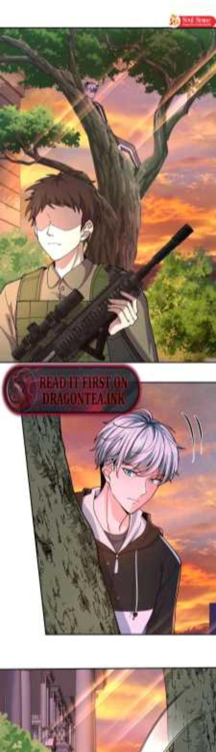 Apocalypse 100% Drop Rate Chapter 38 Gambar 4