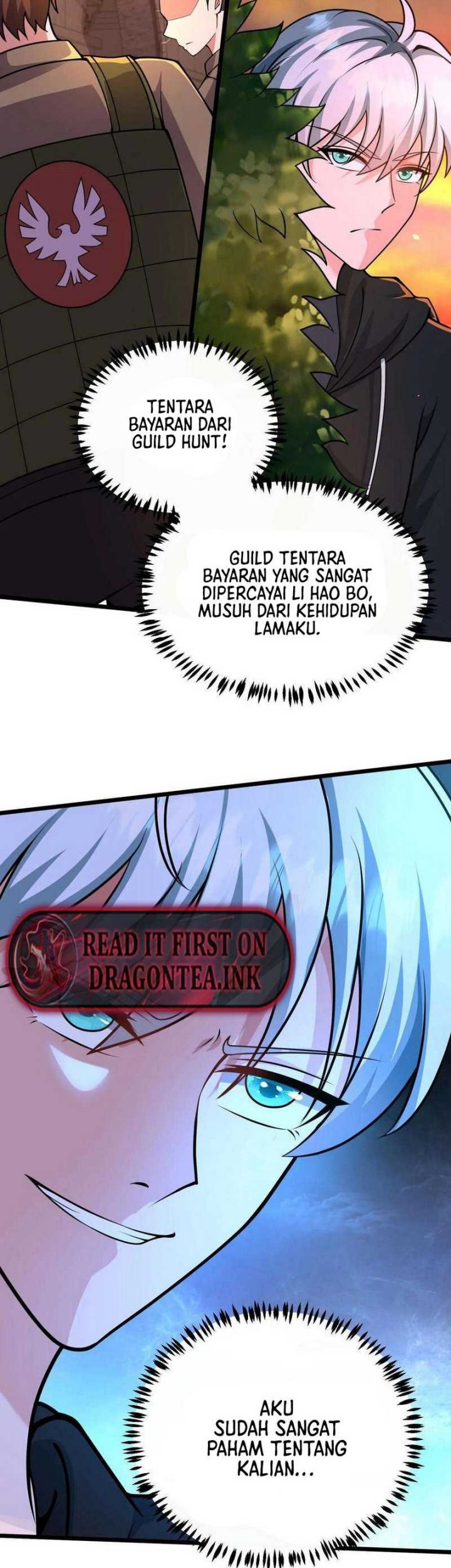 Apocalypse 100% Drop Rate Chapter 38 Gambar 9