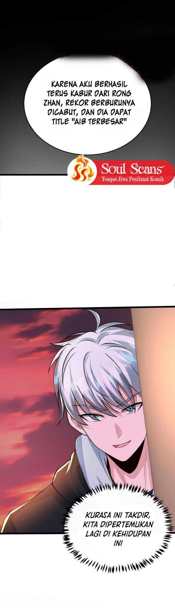 Apocalypse 100% Drop Rate Chapter 38 Gambar 18