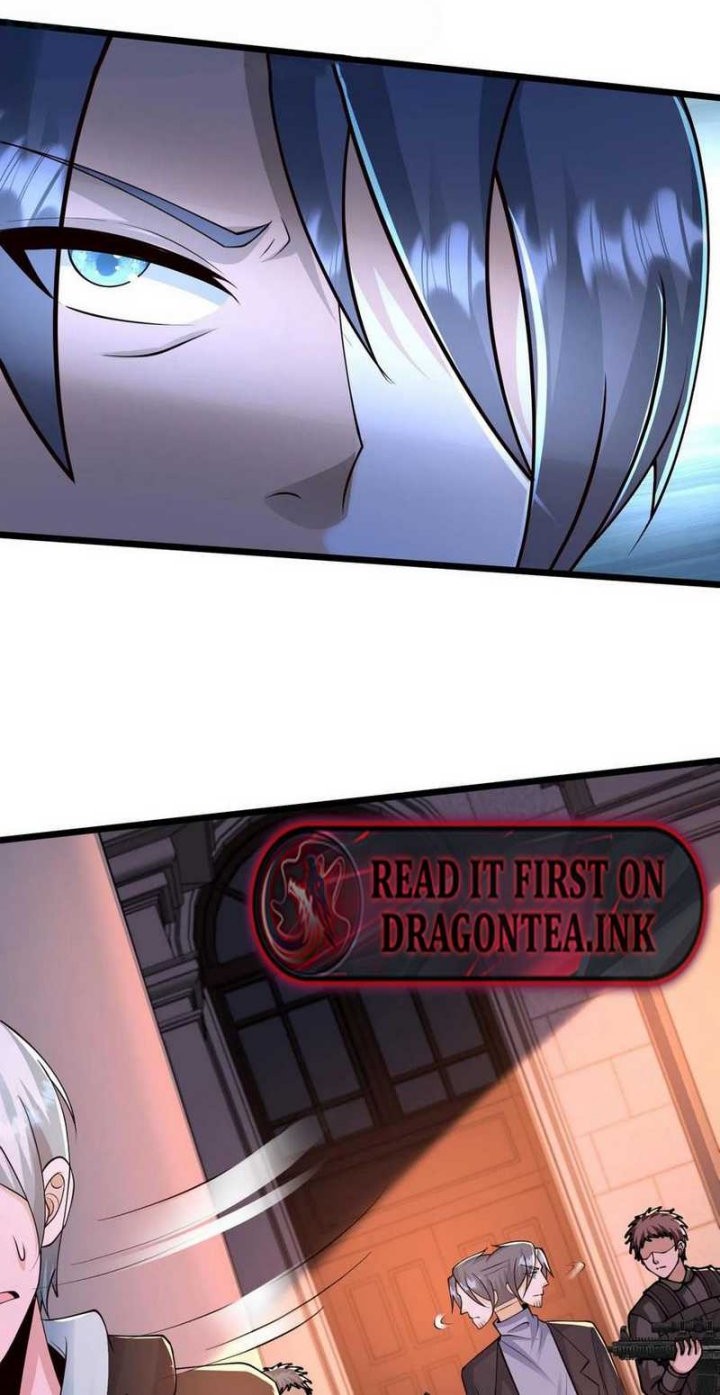 Apocalypse 100% Drop Rate Chapter 38 Gambar 19