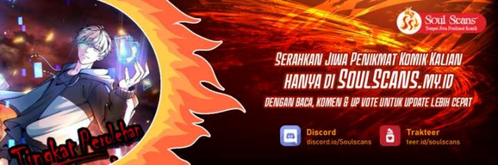 Baca Manhua Apocalypse 100% Drop Rate Chapter 37 Gambar 2