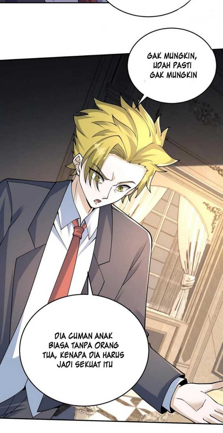 Apocalypse 100% Drop Rate Chapter 37 Gambar 10