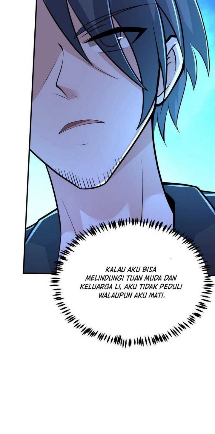 Apocalypse 100% Drop Rate Chapter 37 Gambar 14
