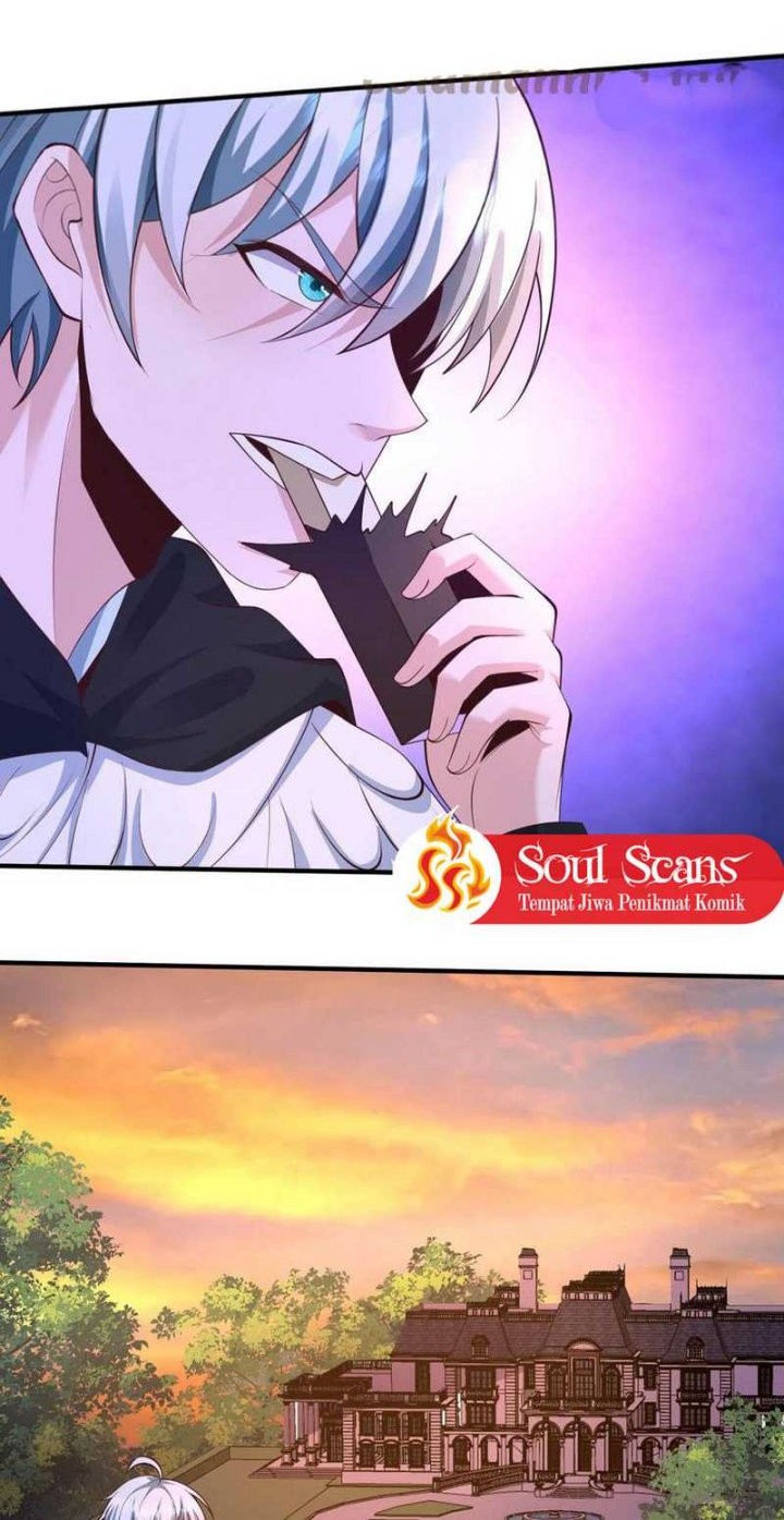 Apocalypse 100% Drop Rate Chapter 37 Gambar 17